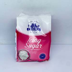 CHELSEA Icing Sugar 500g