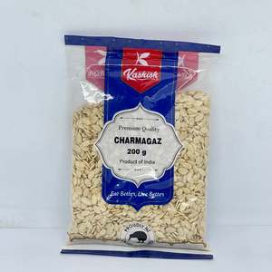 KASHISH Melon Seeds / Charmagaz 200g