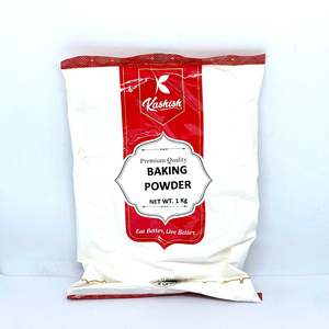 KASHISH Baking Powder 1kg