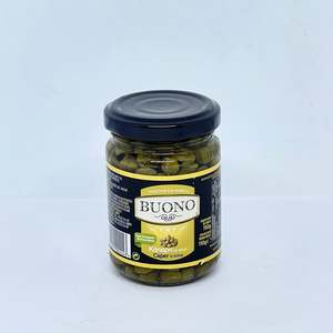 BUONO Caper in Brine 150g