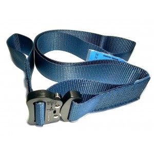 Products: CTUX Container Strap 44mm x 1.2m c/w SAB1 Special Container Straps Tie Downs HES NZ