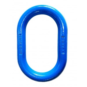 Products: BLUE Master Ring - SLR G100 No Flat SLR G100 Fittings SLR G100 Rings Only HES NZ