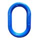 BLUE Master Ring - SLR G100 No Flat SLR G100 Fittings SLR G100 Rings Only HES NZ