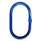 BLUE Oversize Crane Ring - SLR G100 SLR G100 Fittings HES NZ