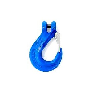Products: BLUE Sling Hook - SLR G100 Clevis SLR G100 Fittings HES NZ