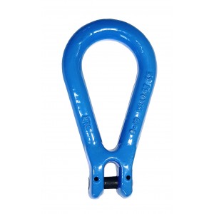 BLUE Pear Link - SLR G100 Clevis SLR G100 Fittings HES NZ