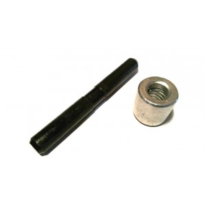 Products: G100 Retainer & Load Pin - Suit SLR1001 Connector SLR G100 Fittings HES NZ