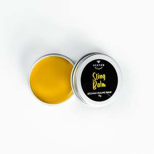 Balms: NEW! Sting Balm 10g