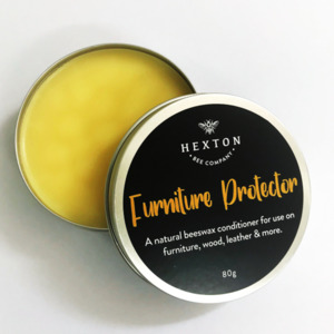 Balms: Furniture Protector Balm 80g