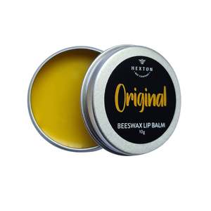 Original Beeswax Lip Balm 10g