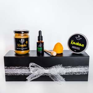 Propolis: The Well 'Bee-ing' Gift Box