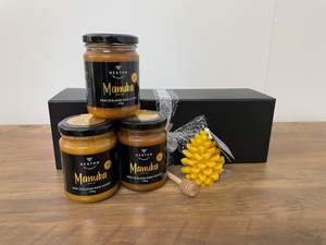 Gift Boxes: Manuka Honey Lover Gift Box