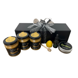 Deluxe Manuka Goodness Gift Box