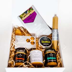 Gift Boxes: The 'Bee Sweet As!' Gift Box