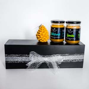 Gift Boxes: The 'Bee Kind' Gift Box