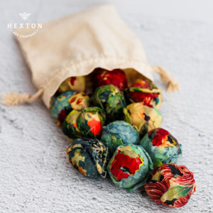 Summer Holidays Must Haves: LIMITED EDITION!! Natural Firelighters - Long Burning & Non Toxic