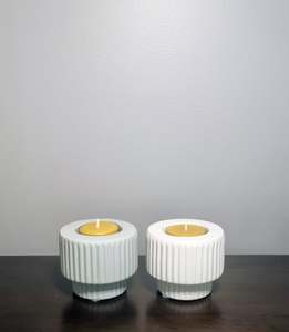 Candle Holders: Munster Tealight Candle Holder