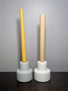 Candle Holders: Merdeka Candle Holder