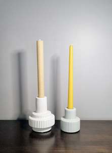 Candle Holders: Burj Candle Holder