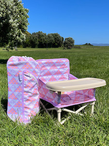 Baby Chairs: Baby chair - Niho Taniwha