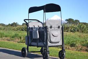 Wagon Stroller