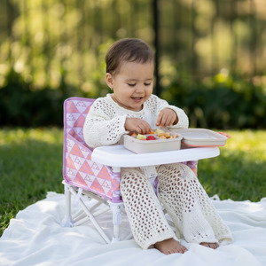 Baby Chairs: Baby Bundle - Chair, Tumbler & Track Suit