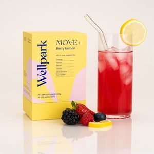 Move: MOVE+ Berry Lemon