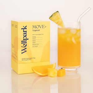 Move: MOVE+ Tropical