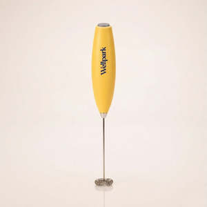 Accessories: Handheld Whisk