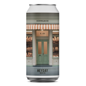 Doppelbock 440ml Heyday Beer