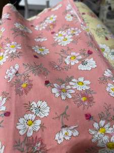 Cream Corduroy Extra Large Hair Styler Bag – Choose Your Floral Lining