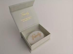 Family: Family Pocket Pebble