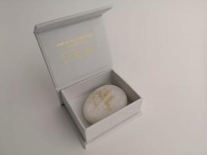 Love: I Love You Pocket Pebble