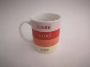 Your Day Mug