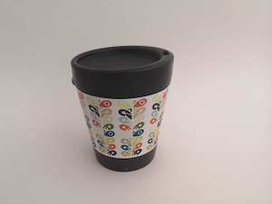 Drinkware: Kiwiana Pattern Travel Mug
