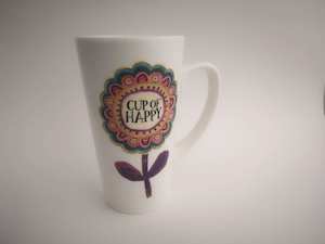 Cup of Happy Mug
