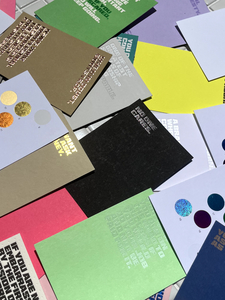 Products: Sample packs