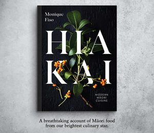 Hiakai by Monique Fiso