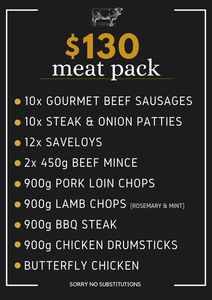 Meat Pack