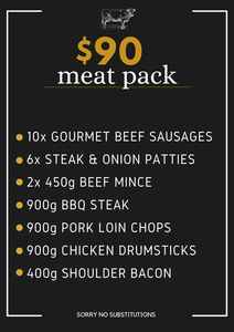 Meat Pack