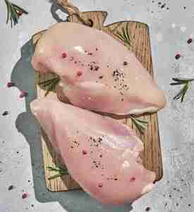 Products: Chicken Skinless Breast