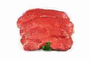 Beef – Hibbards Online Meat: Beef Schnitzel Plain & Crumbed