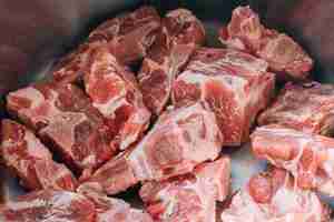 Pork Bones