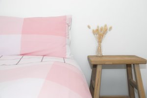 Products: ORIGINALS Tickled Pink Duvet Cover - Hiber-Nation Linen