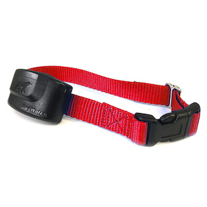 Receiver Collar for Medium to Large Dogs - DogWatch ® R9 - Hidden Fence