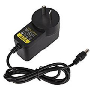 Products: 5v Adaptor for BigLeash and Bark Collar - Hidden Fence