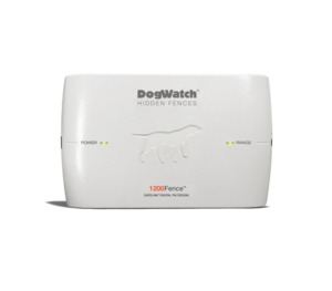 Products: Dog Fence Transmitter DogWatch T1200FMD - Hidden Fence