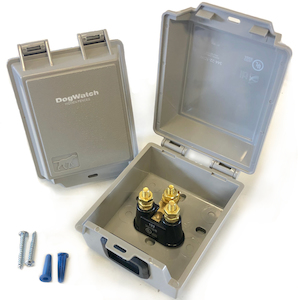 Dog Fence Surge and Lightning Protection - SPK10 - Hidden Fence