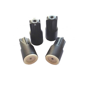 Dog Fence Wire Joiners - Silicon Filled - GREY Cable - Hidden Fence