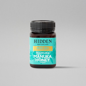 Manuka Multiflora MGO40+